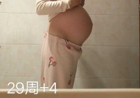 胎动|孕20周始终没胎动，是不是发育不良？孕妈别疏忽