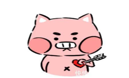 |幽默笑话:表妹人很好长得也漂亮,唯一的缺点就是脾气太暴躁