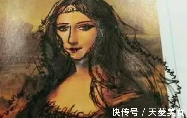 涂鸦!“我娃的才能都用在书上”,看到书上的涂鸦,网友长大能考美院