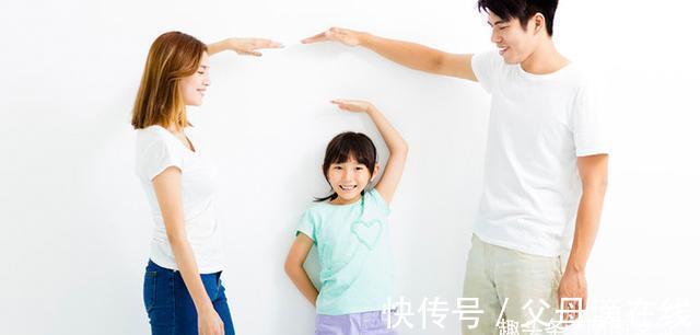 身高|身高遗传并非绝对的,孩子生长期常吃6种食物,或许能多长5厘米