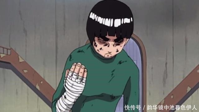 火影忍者为何十二忍毕业不久就被推荐参加中忍考试原因有三点