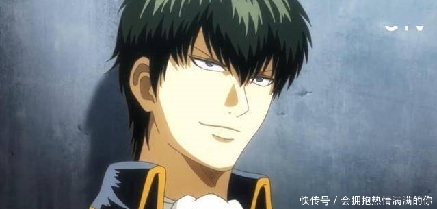 银魂真选组最后怎么了 银魂真选组最后怎么了