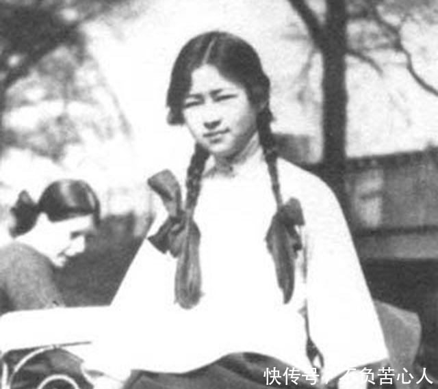 玩笑#才女还是绿茶?钱钟书一段话,将林徽因的“不干净”写到极致