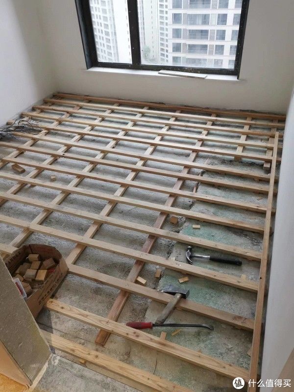 地板|罗列了一堆购买木地板时需要注意的事项，请装修党查收