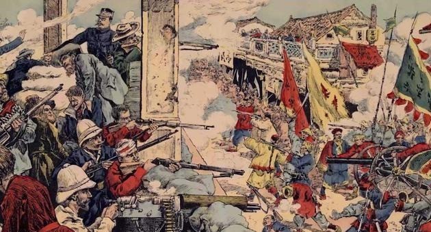  归还|八国联军拿走了我国很多文物，唯有2个国家主动归还，如今成国宝