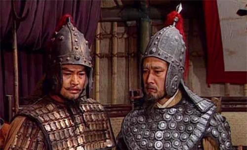 此人|姜维俘虏此人,不仅害死了费祎,更是险些杀了刘禅