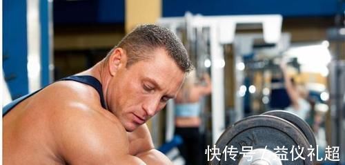 半程|关于力量训练，半程动作与全程动作，到底哪种方法更利于肌肉增长