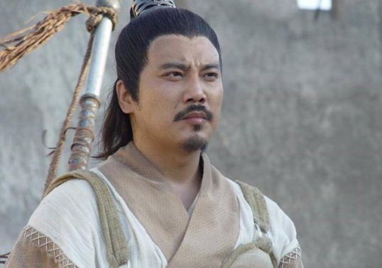 李元霸|隋唐演义没有一个好结局?个个死相惨烈,只有他最无厘头