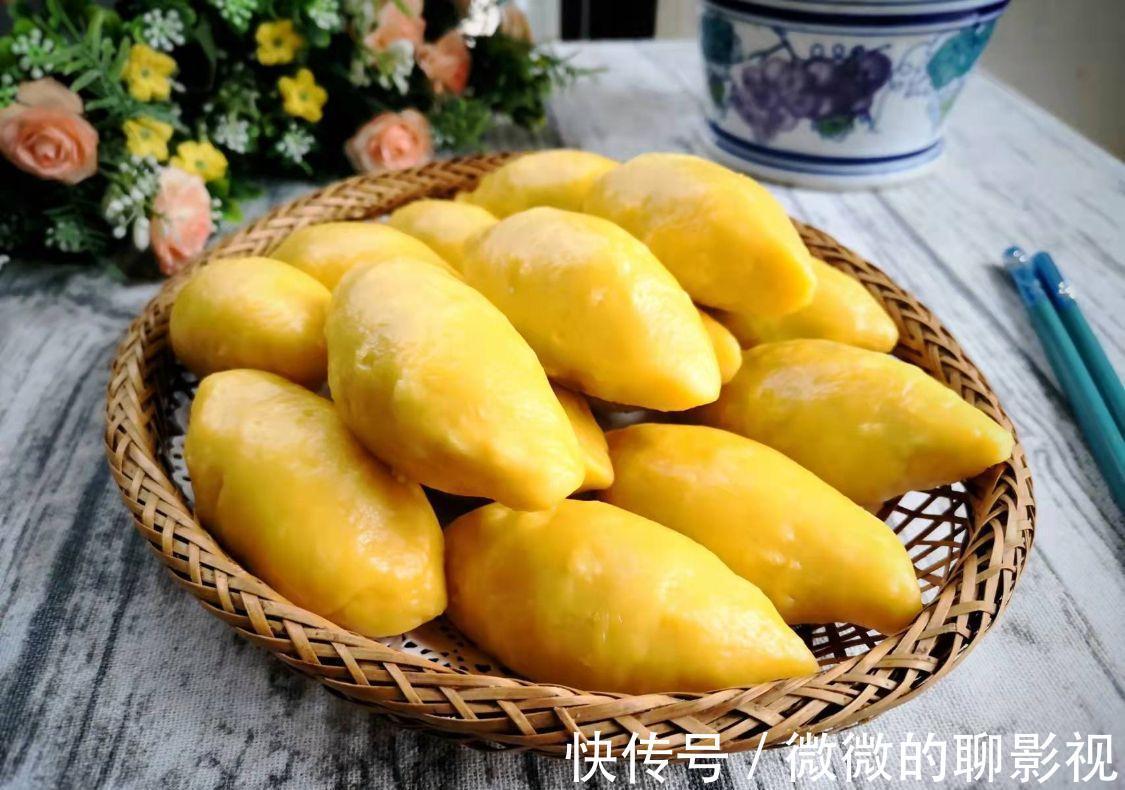 天冷了,我最爱这个“懒人早餐”,10分钟上桌,一顿5个不够吃!