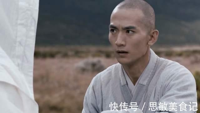 天龙八部$天龙后传:乔峰有三儿一女,大儿母亲是虚竹老婆,二儿成一代剑神