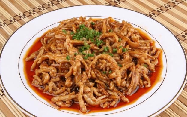 饭店|喜欢吃湘菜的人，去饭店要点这四道菜，湘菜的风味满口溢出！