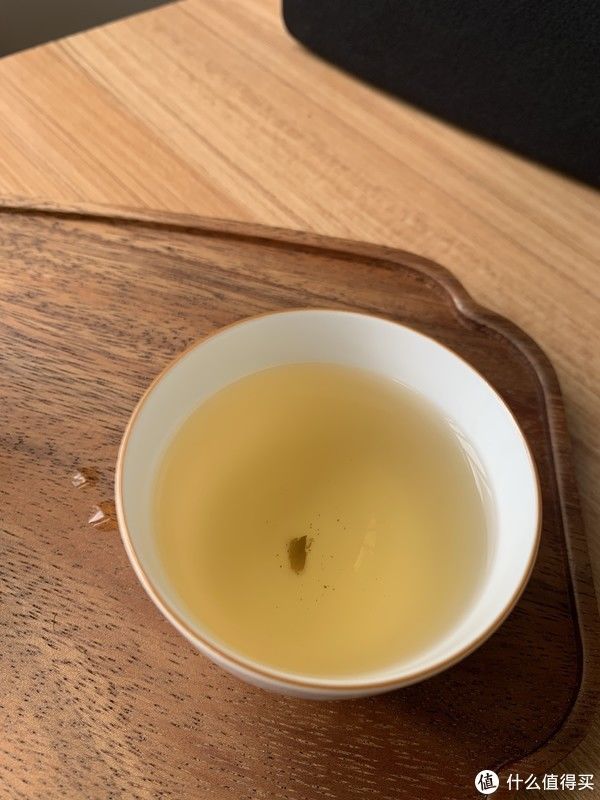 The tea 篇十二：记录最近喝过的茶，合集版2