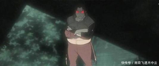 宇智波|火影宇智波最神秘的三只眼睛,每个能力都是个谜,存在神秘力量