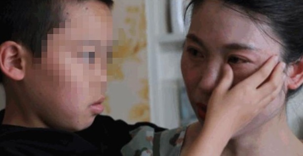 父母|17岁男孩被“封印”在童年,身体只有7岁大,医生:无能为力