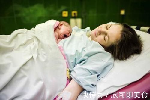 子宫破裂|“顺产再好,我也不选”,95后孕妈给出的理由,让人很难反驳