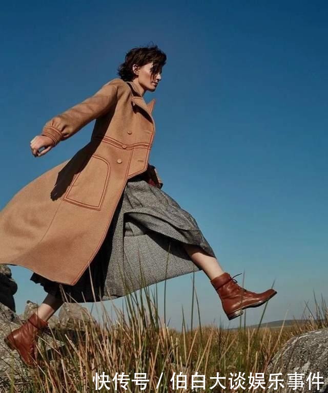 女人不管多大，都不要这5种“颜色”，自以为很时髦其实很“土”