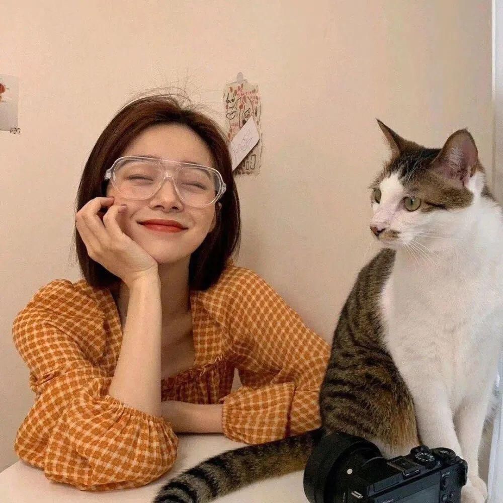 男女|优质的男女头像大合集来啦！！！