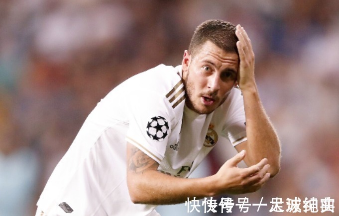 肥胖|5000万!蓝军向阿扎尔伸出援手,皇马感激不尽,球迷:双喜临门!