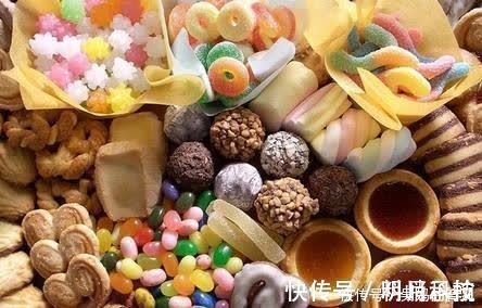 宝宝|这7类家长最熟悉的“宝宝专用”食品,伤娃最深,千万别买