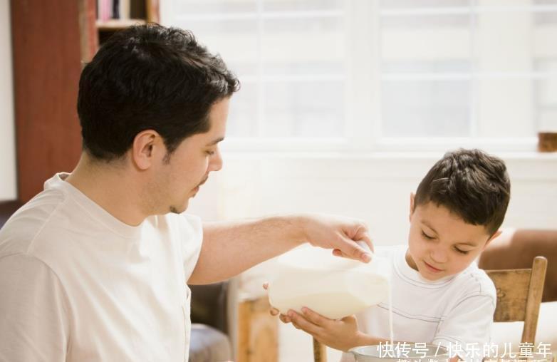 阅读|决定孩子一生的不是学习成绩,而是下面4件事情,智慧父母提前看