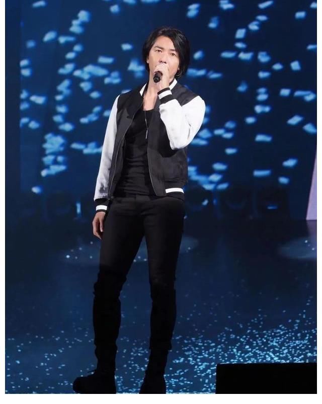 古惑仔|他的缺席，万千网友在喊话