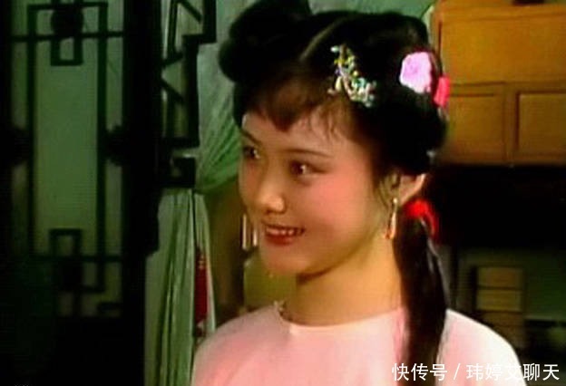 薛宝钗|红楼梦99人物介绍,几分钟看懂红楼梦!