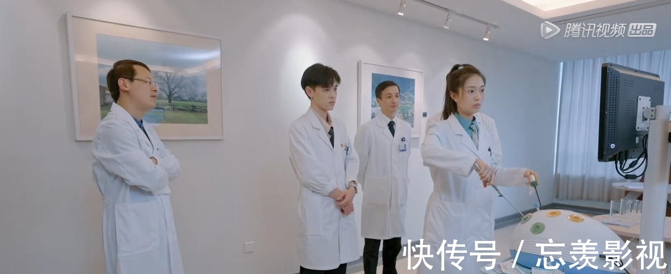 《心動的offer3》嚴(yán)盛狂飆狠話，句句戳心，實(shí)習(xí)生王蕊崩潰大哭！