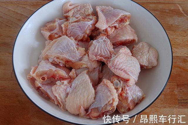 豆豉30g|这道菜虽然味道鲜美,做法简单,但最好不要多吃,偶尔吃一回就好