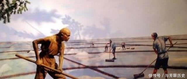 三峡地区|“成也鱼盐,败也鱼盐”——鱼盐经济与巴国的兴衰之路