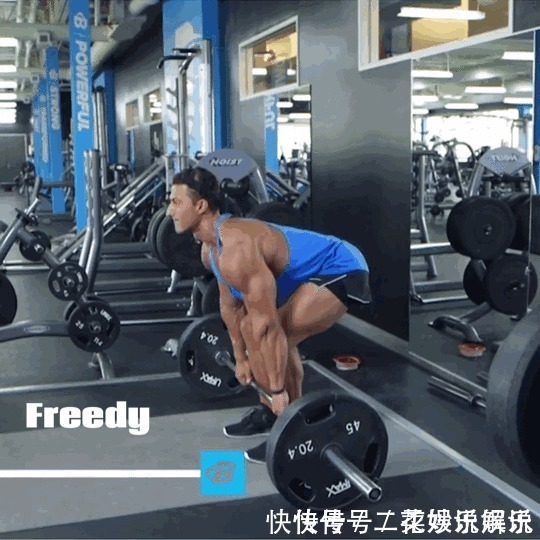 腿部|硬拉练腿又练背，健身硬拉的安排，是安排在背部进行还是腿部进行