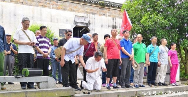 寻访|寻访湘江战役旧址,这几个地方是必须要去的