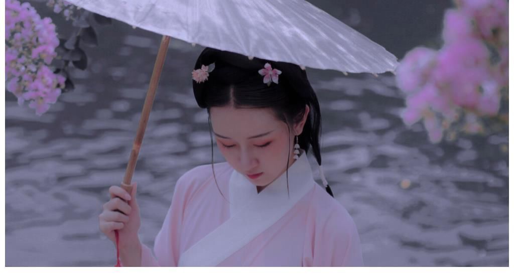 宋词&欧阳修写给初恋一首相思词,只有寥寥数语,但是每一句都直击人心