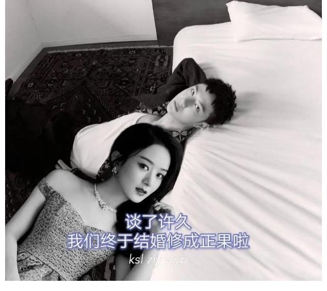 赵丽颖王一博王炸姐弟的小作文，是一个小姐姐配的字，来磕糖