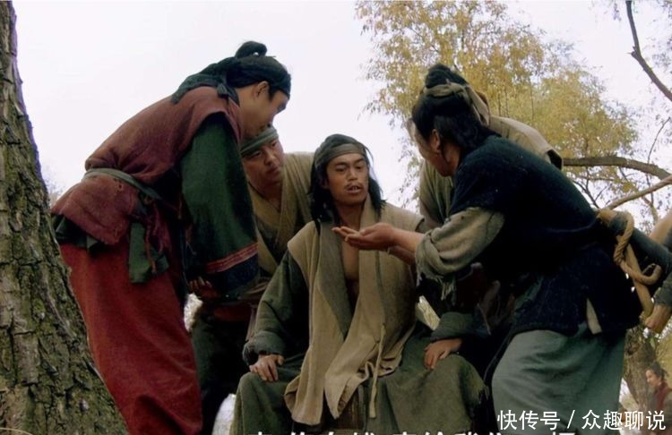 林冲买刀花一千贯,武松打虎获赏一千贯,一千贯相当现在多少钱?