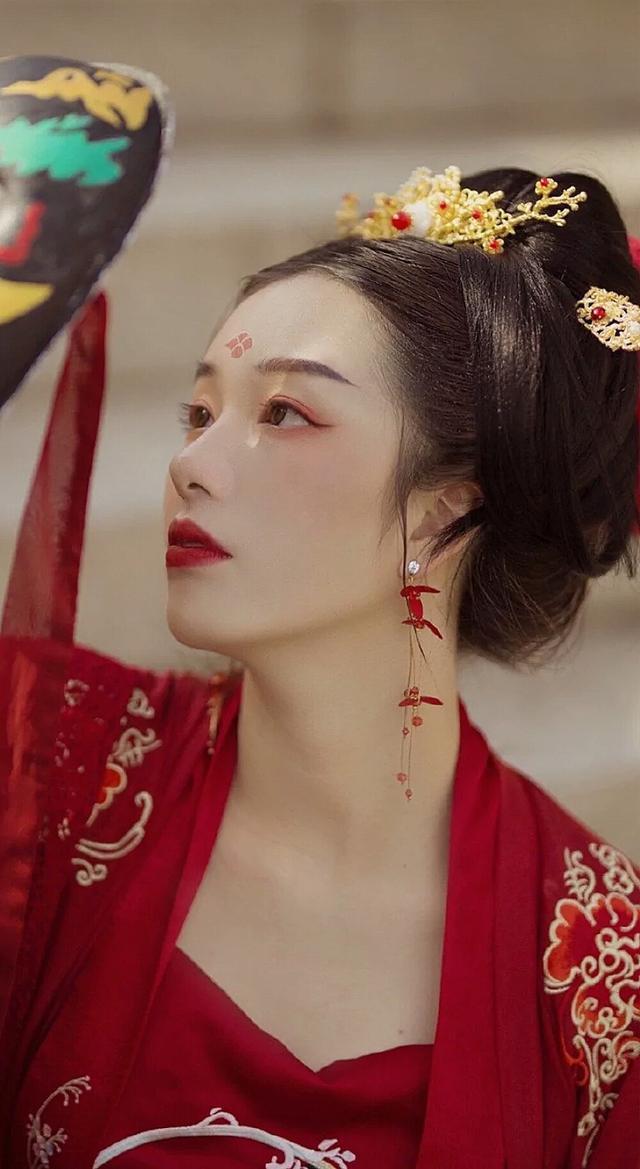 女道士#唐代“风流”女道士,写短诗送情人,仅20字火到现在,流传1000年