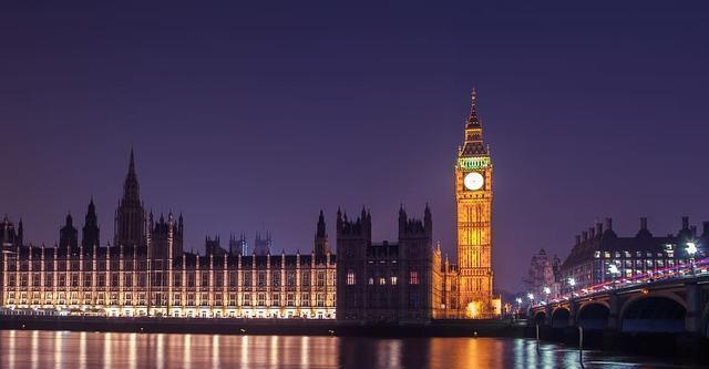 矛盾|大英帝国的崛起(二)|从与西班牙的矛盾说起