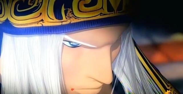 卫庄|秦时明月:盖聂的武功比卫庄强多少?强在哪?