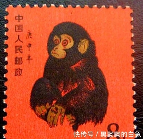 那个没完成业绩,被迫花96元买15版猴票的邮票员,40年过去怎样了