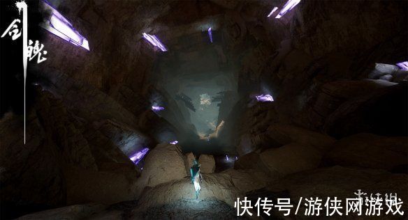 游戏|个人独立制作仙侠游戏《剑魄》第二章内容现已更新