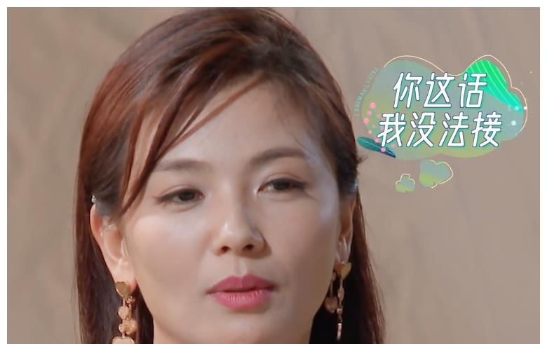 刘涛当团长有多差劲?吃饭时生硬cue流程,六位嘉宾没人接话茬