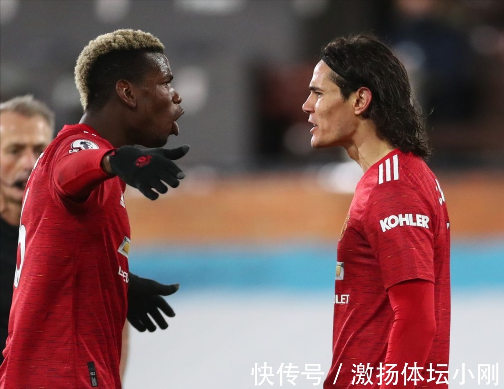 弗雷德|曼联多达17名球员不开心,博格巴卡瓦尼领衔!朗尼克求助弗爵助教