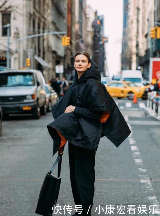 搭配|答应我,穿羽绒服时,最好别配这2双鞋,多穿另外3双,显瘦显高