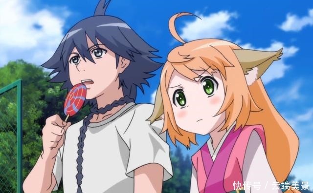 来看|《天官赐福》动画明年播出,来看画师画的版本,这个风格很不错!