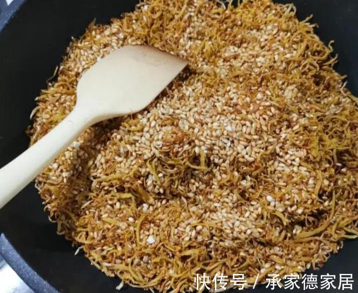 功效|米和生姜一起炒,想不到功效这么厉害,推荐大家收藏一试