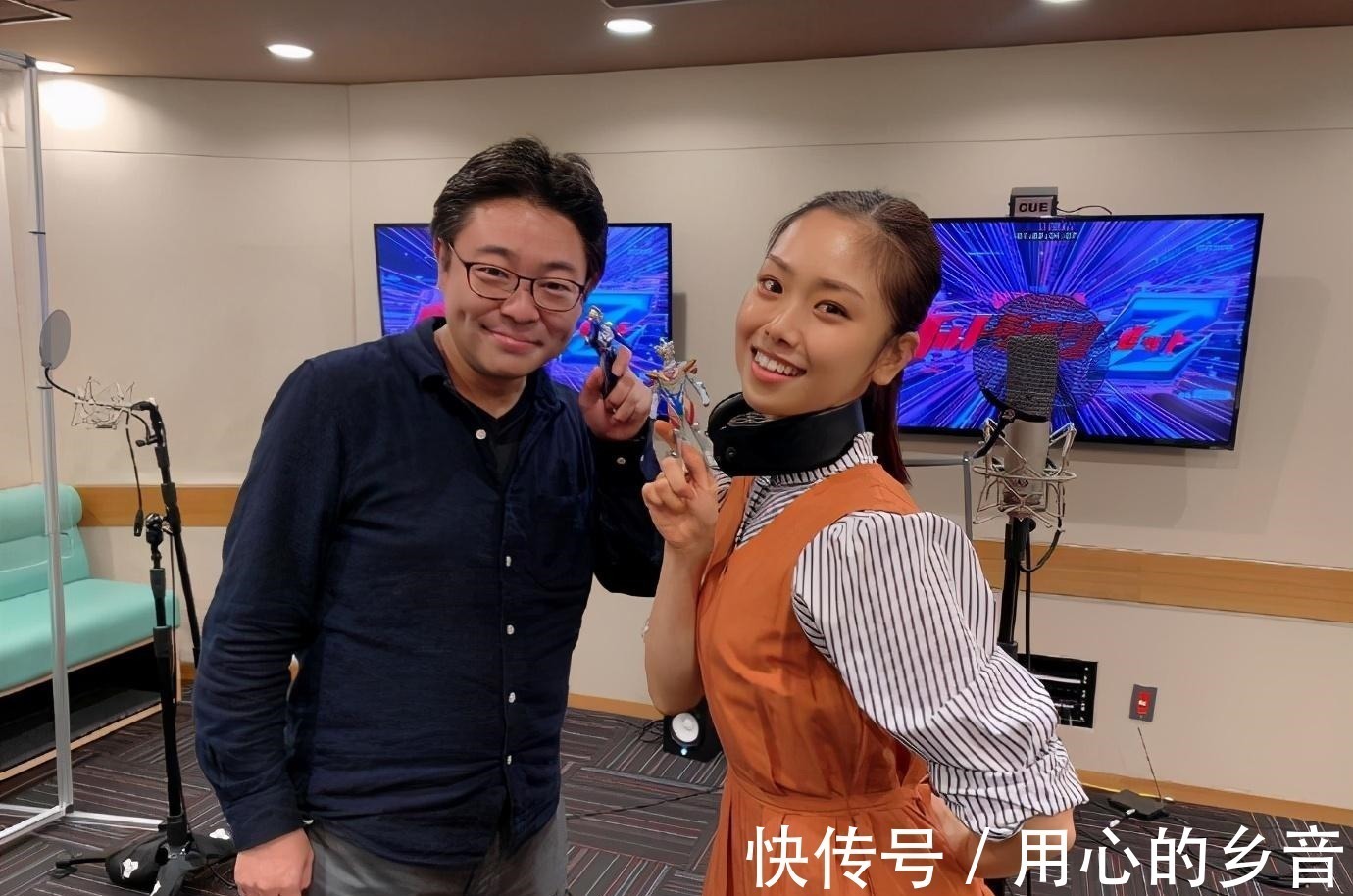 代奥特曼|历代奥特曼交接的感人场景,小陆哭得最惨,然后客串的也最多