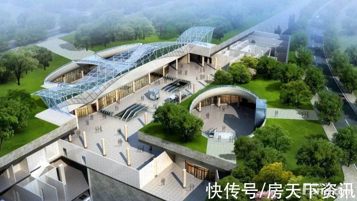 碧桂园|碧桂园博萃梅溪怎么样？看置业顾问李聪发布了一条项目新消息