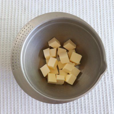 曲奇|学会私房爆款‖酥脆曲奇，早餐不用愁