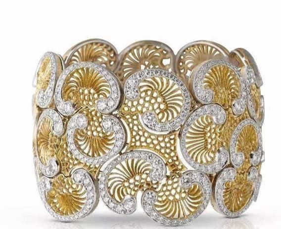 你知道专柜正品珠宝和高仿珠宝怎么区分吗?