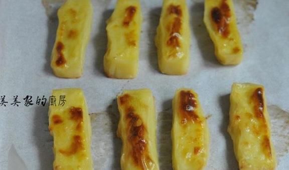 芝士蛋糕|它是“补钙之王”,比牛奶更好吃!多给孩子做,好吃又省事!