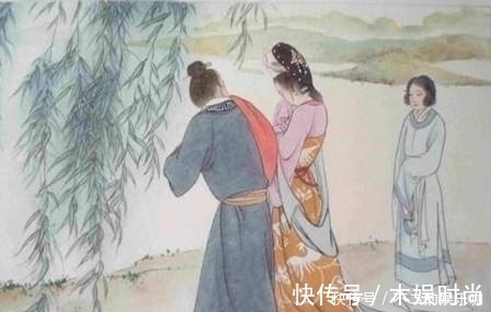 渭城朝雨浥轻尘#王维的这首送别诗,只有短短28个字,最后两句很难被超越